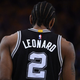 Illustration for article titled Raptors Resort To The Old Hire-His-Buddy Trick To Woo Kawhi Leonard